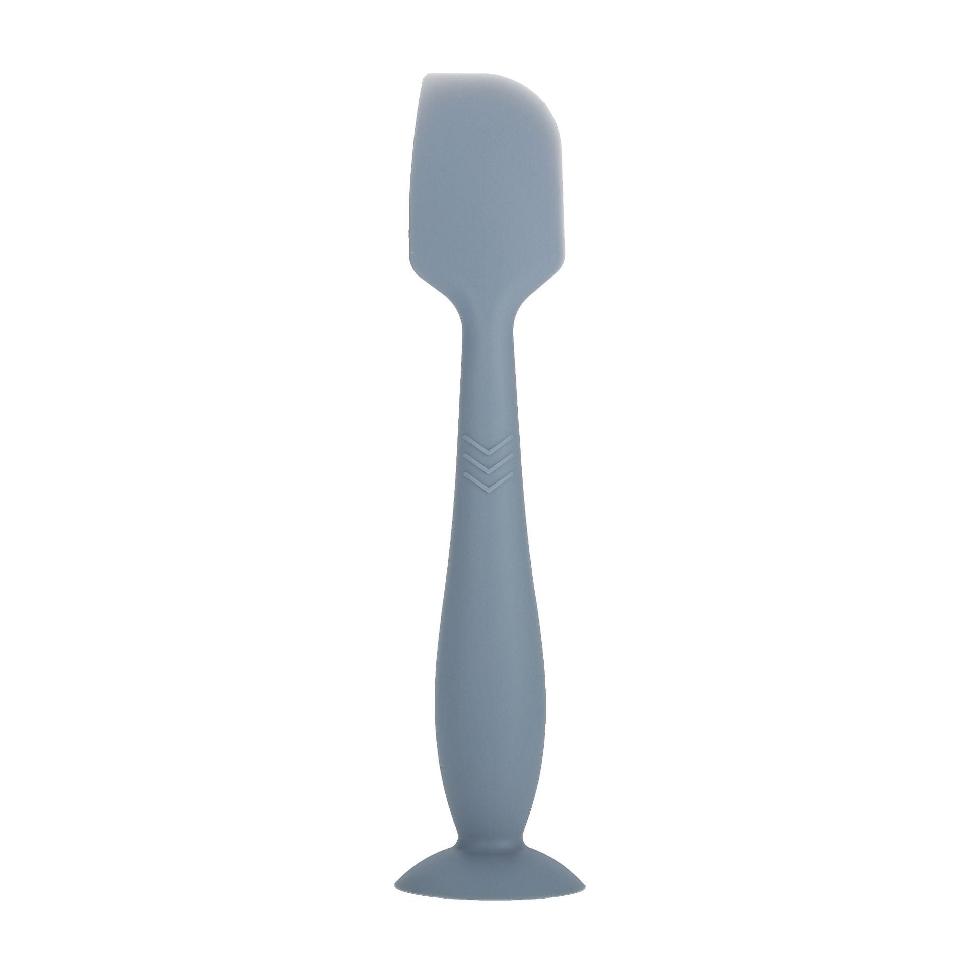 Wholesale Silicone Plaster Spoon with Suction Cup